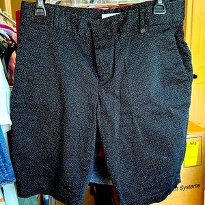 Calvin Klein Bermuda shorts